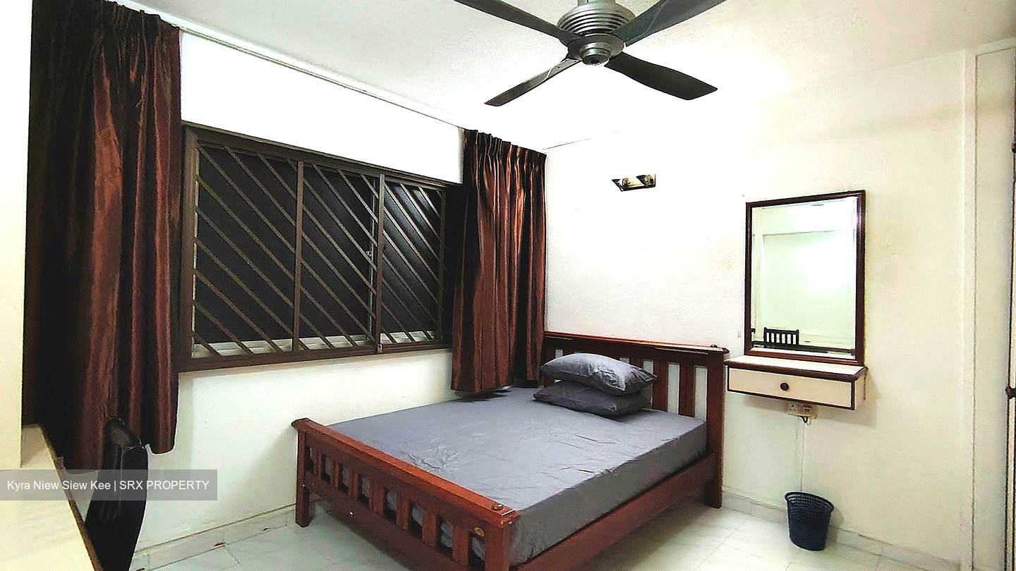 Blk 324 Yishun Rivergreen (Yishun), HDB Executive #622262951